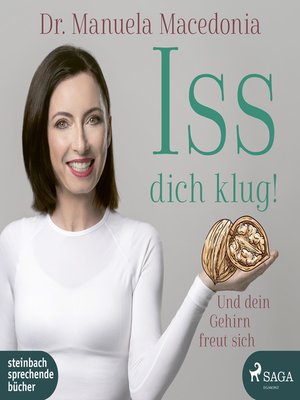 cover image of Iss dich klug!
